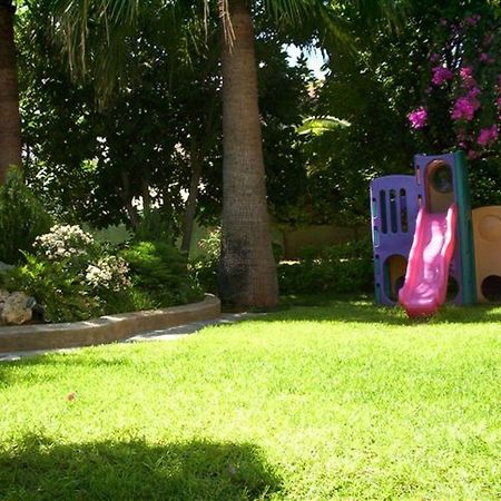 Jasmine Hotel Apartments Limisso Esterno foto