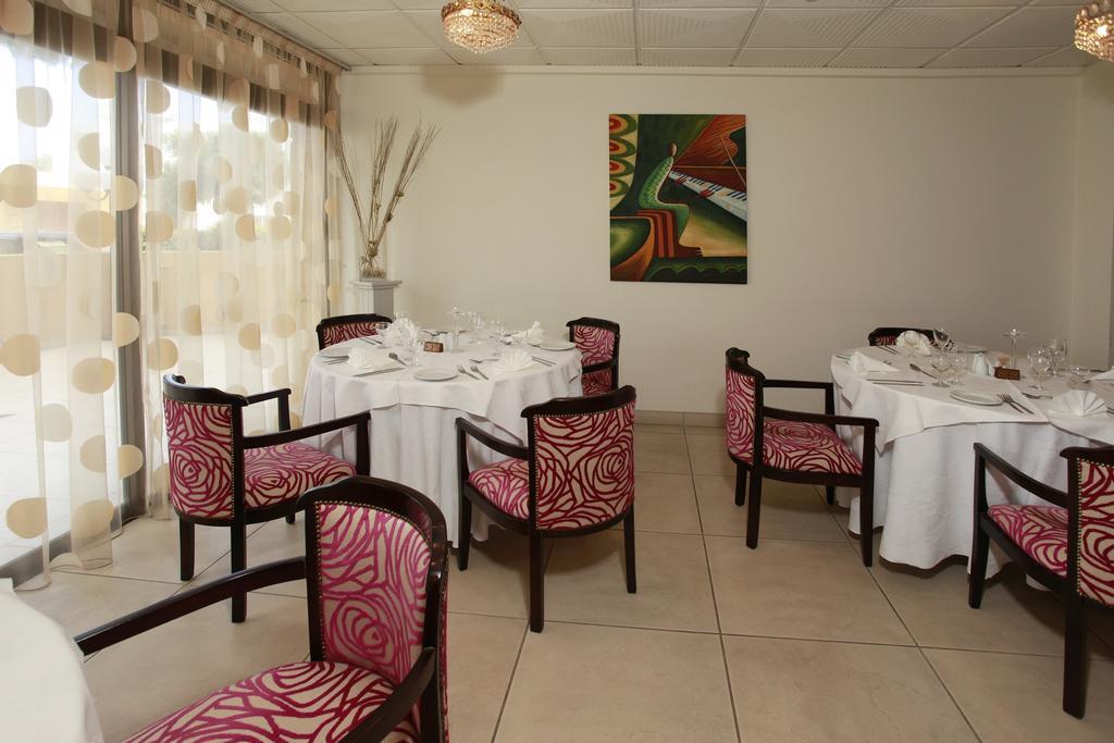 Jasmine Hotel Apartments Limisso Esterno foto