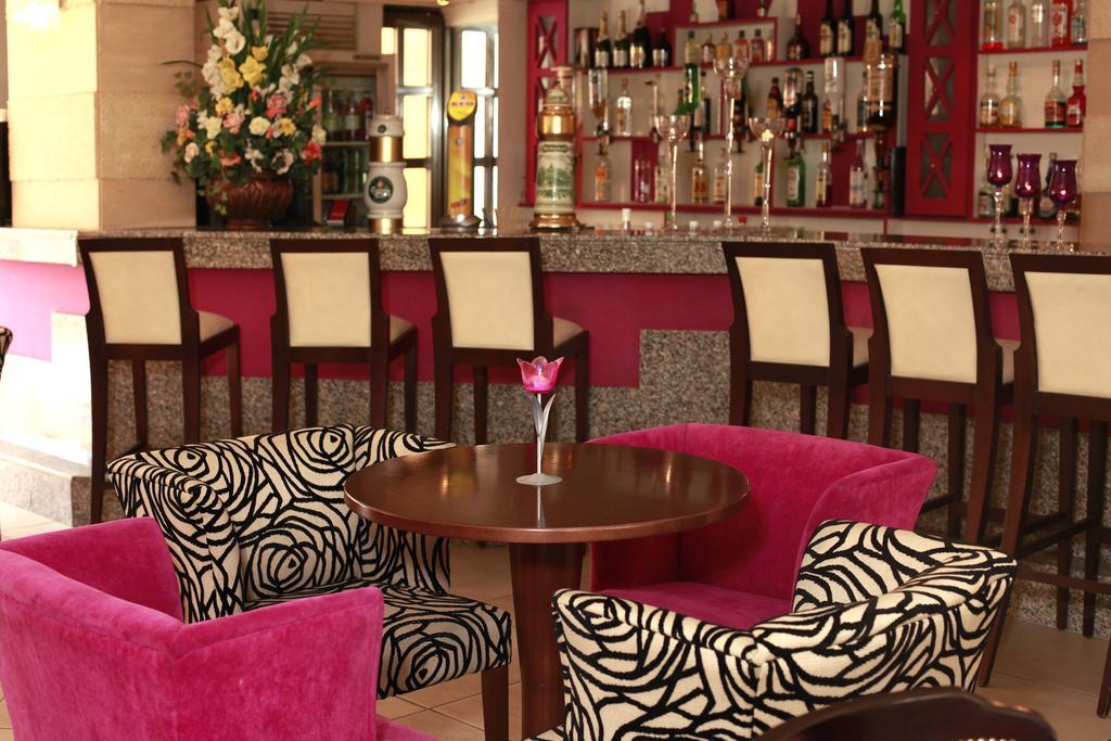 Jasmine Hotel Apartments Limisso Esterno foto