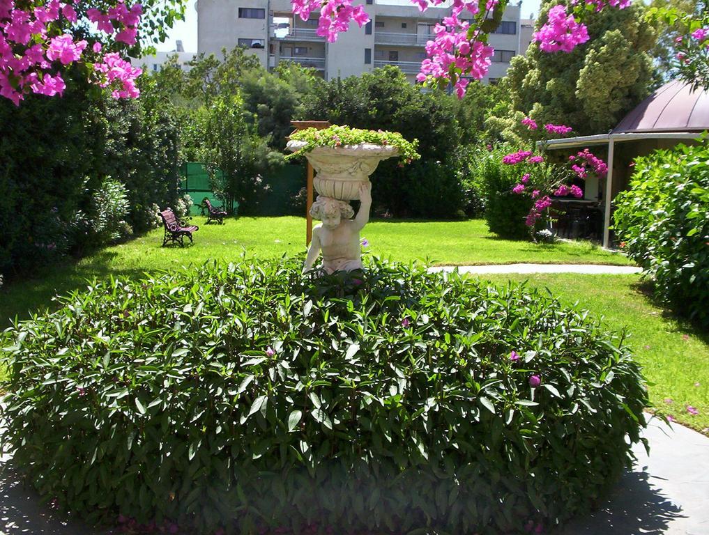 Jasmine Hotel Apartments Limisso Esterno foto