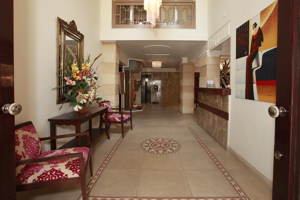 Jasmine Hotel Apartments Limisso Esterno foto