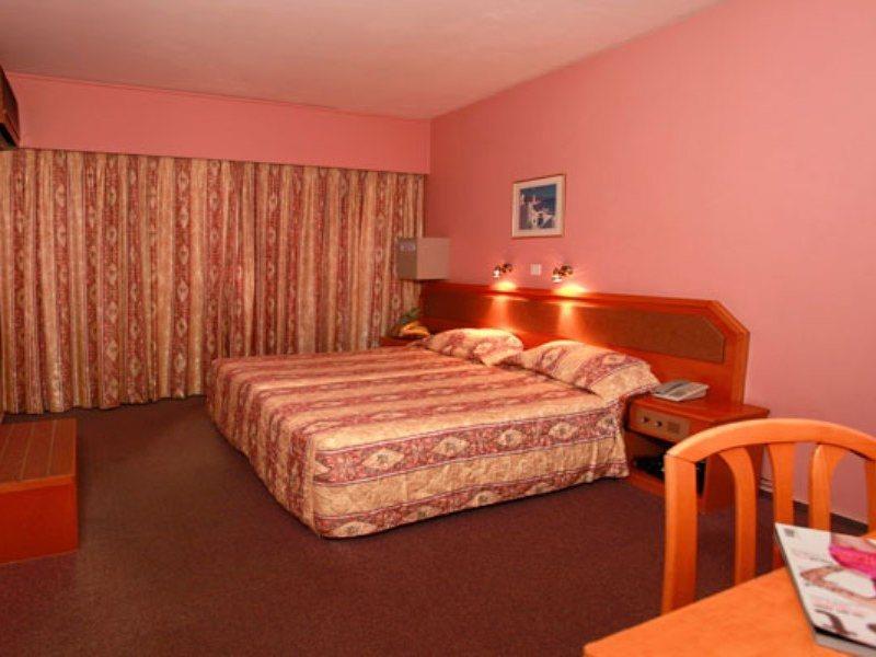 Jasmine Hotel Apartments Limisso Esterno foto