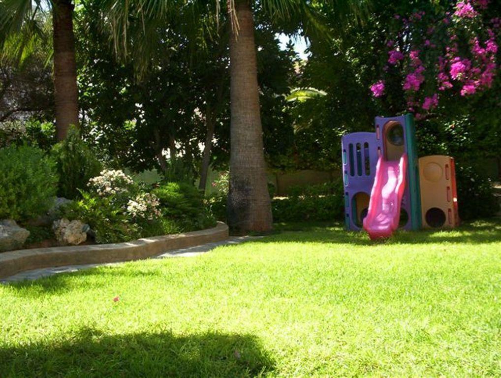 Jasmine Hotel Apartments Limisso Esterno foto