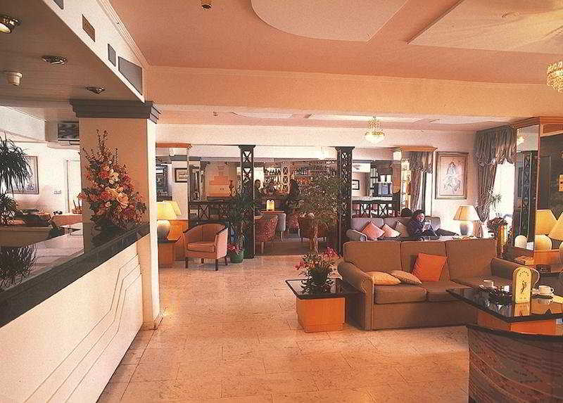 Jasmine Hotel Apartments Limisso Esterno foto