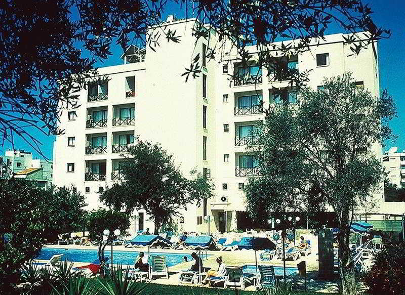 Jasmine Hotel Apartments Limisso Esterno foto