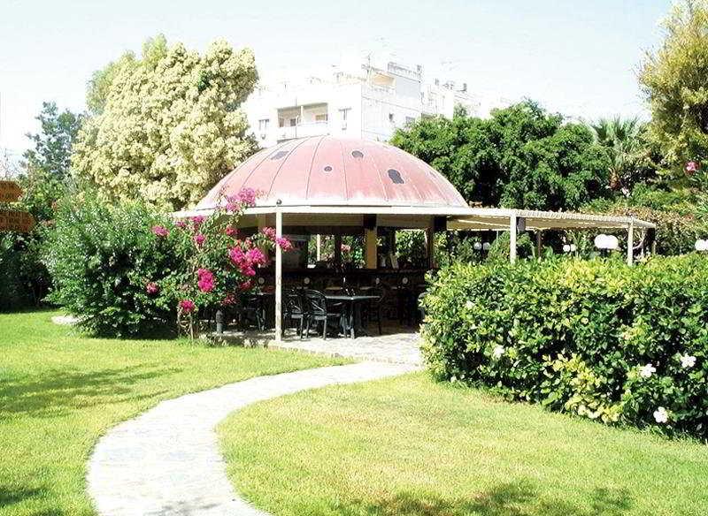 Jasmine Hotel Apartments Limisso Esterno foto