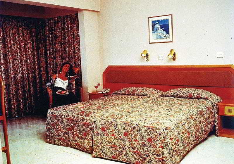 Jasmine Hotel Apartments Limisso Esterno foto